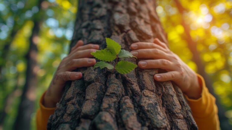 person-caring-protecting-mother-earth-earth-day